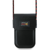 Red Bull Phone Bag Carbon Black - (RBPSP16XNPAK)
