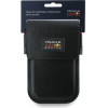 Red Bull Phone Bag Carbon Black - (RBPSP16XNPAK)