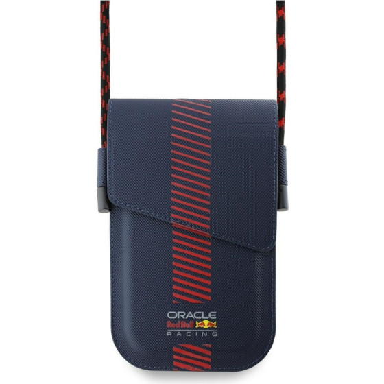 Red Bull Phone Bag Meshed Powerbar - (RBPSP16XPGSV)
