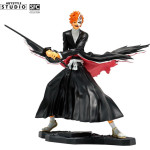 Abysse: Bleach - Ichigo Kurosaki (20cm) Statue (ABYFIG031)