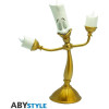 Abysse Disney: Beauty & The Beast - Lumiere Lamp (ABYLIG016)
