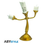 Abysse Disney: Beauty & The Beast - Lumiere Lamp (ABYLIG016)