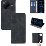 Sonique ���� ��������� Vintage Magnet Wallet Xiaomi Poco F7 Pro 5G / Poco F7 Ultra 5G �����
