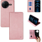 Sonique ���� ��������� Vintage Magnet Wallet Xiaomi Poco F7 Pro 5G / Poco F7 Ultra 5G ��� �����