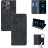 Sonique ���� ��������� Vintage Magnet Wallet Xiaomi Redmi Note 14 4G (164.84mm) �����