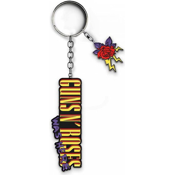 Erik ������� 12�� Guns N' ROSES
