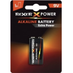 Rexer RXBA2-9V01P - �������� �������� 9V ������ ������ 6LF22
