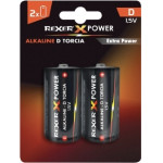 Rexer RXBA2-D002P - LR20 - D ��������� ��������� 1.5V 2 ���