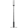 Insta360 Foldable 2-in-1 Selfie Stick Remote Kit (1/4'' Mount) - With Mini Remote To Control Camera - (CINSEAVE)