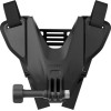 Insta360 Motorcycle Helmet Chin Mount 2.0 - (CINSEAVV)