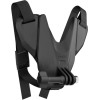 Insta360 Motorcycle Helmet Chin Mount 2.0 - (CINSEAVV)