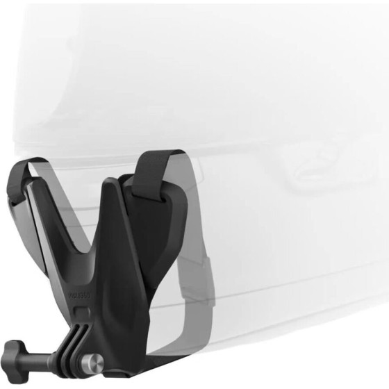 Insta360 Motorcycle Helmet Chin Mount 2.0 - (CINSEAVV)