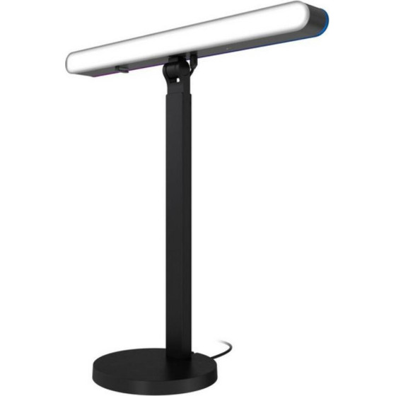 Logitech G Litra Beam Lx Led Light Black - (946-000015)