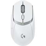 Logitech Gaming Mouse G G309 White - (910-007207)