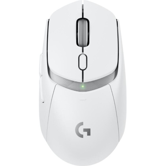 Logitech Gaming Mouse G G309 White - (910-007207)