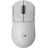 Logitech Mouse G Pro X Superlight 2 White - (910-006639)