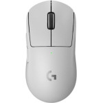 Logitech Mouse G Pro X Superlight 2 White - (910-006639)