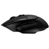 Logitech Mouse G502 X Lightspeed Black - (910-006180)