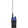 Baofeng ��������� ����������� UV-5RH, VHF/UHF, 10W, ������ - (BFG-UV-5RH)