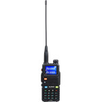 Baofeng ��������� ����������� UV-5RH, VHF/UHF, 10W, ������ - (BFG-UV-5RH)