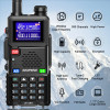 Baofeng ��������� ����������� UV-5RH, VHF/UHF, 10W, ������ - (BFG-UV-5RH)