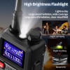 Baofeng ��������� ����������� UV-5RH, VHF/UHF, 10W, ������ - (BFG-UV-5RH)