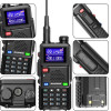 Baofeng ��������� ����������� UV-5RH, VHF/UHF, 10W, ������ - (BFG-UV-5RH)