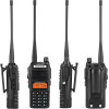 BAOFENG ��������� ����������� UV-82, VHF/UHF, 5W, ������