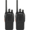 Baofeng ��� ��������� ����������� BF-88E, PMR, 0.5W, �����, 2��� - (BFG-BF-88E)