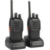 Baofeng ��� ��������� ����������� BF-88E, PMR, 0.5W, �����, 2��� - (BFG-BF-88E)