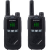 Baofeng ��� ��������� ����������� BF-T17, PMR, 0.5W, �����, 2��� - (BFG-BF-T17)