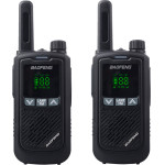 Baofeng ��� ��������� ����������� BF-T17, PMR, 0.5W, �����, 2��� - (BFG-BF-T17)