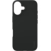 Care By PanzerGlass(R) Fashionable Case Black Iphone 16 - (PG-1393)