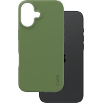 Care By PanzerGlass(R) Fashionable Case Green Iphone 16 - (PG-1405)