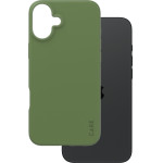 Care By PanzerGlass(R) Fashionable Case Green Iphone 16 Plus - (PG-1407)