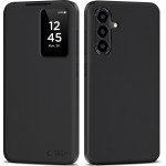 Tech-Protect Smart Wallet Galaxy A56 5G Matte BLACK