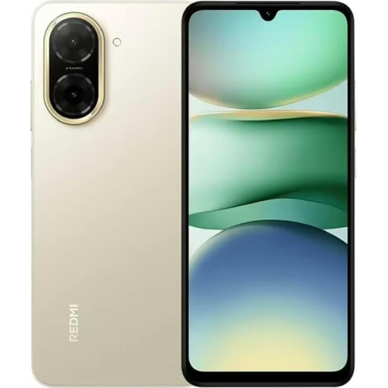Xiaomi ������ �������� Redmi A5 (Dual SIM) 128GB 4GB Ram ����� - (6932554425548)