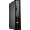 Dell Pro Micro QCM1250/U5-235T/16GB/512GB SSD/Uhd Graphics/Win 11 Pro/5Y Prosupport Nbd - (1019914197-8)