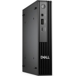 Dell Pro Micro QCM1250/U5-235T/16GB/512GB SSD/Uhd Graphics/Win 11 Pro/5Y Prosupport Nbd - (1019914197-8)