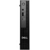Dell Pro Micro QCM1250/U5-235T/16GB/512GB SSD/Uhd Graphics/Win 11 Pro/5Y Prosupport Nbd - (1019914197-8)