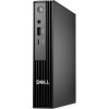 Dell Pro Micro QCM1250/U5-235T/16GB/512GB SSD/Uhd Graphics/Win 11 Pro/5Y Prosupport Nbd - (1019914197-8)