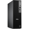 Dell Pro Slim QCS1250/U7-265/16GB/512GB SSD/Uhd Graphics/Win 11 Pro/5Y Prosupport Nbd - (1019914202)