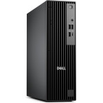 Dell Pro Slim QCS1250/U7-265/16GB/512GB SSD/Uhd Graphics/Win 11 Pro/5Y Prosupport Nbd - (1019914202)