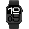 Spigen Case Nano Pop For Apple Watch 6 / 7 / 8 / 9 / 10 / Se (40 / 41 / 42 mm) Black sesame