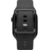 Spigen Case Nano Pop For Apple Watch 6 / 7 / 8 / 9 / 10 / Se (40 / 41 / 42 mm) Black sesame