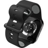 Spigen Case Nano Pop For Apple Watch 6 / 7 / 8 / 9 / 10 / Se (40 / 41 / 42 mm) Black sesame