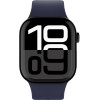 Spigen Case Nano Pop For Apple Watch 6 / 7 / 8 / 9 / 10 / Se (40 / 41 / 42 mm) Blueberry navy