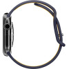 Spigen Case Nano Pop For Apple Watch 6 / 7 / 8 / 9 / 10 / Se (40 / 41 / 42 mm) Blueberry navy