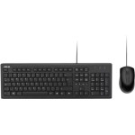 Asus KEYBOARD+Mouse U2000 - (90-XB1000KM000R0)