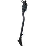Bicycle Adjustable Kickstand FSCK-020-1 Black OEM